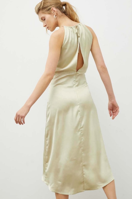 Одежда Платье 2NDDAY 2242126207 зелёный