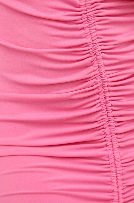 Φόρεμα 2NDDAY2ND Charlot TT - Jersey Delight 2242227373 ροζ