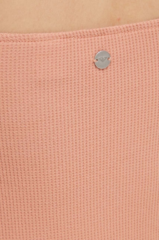 Сукня Roxy ERJKD03467 рожевий