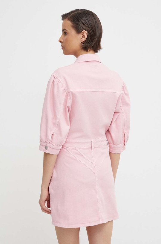 Дрехи Рокля Pepe Jeans GRACIE PL953518 розов