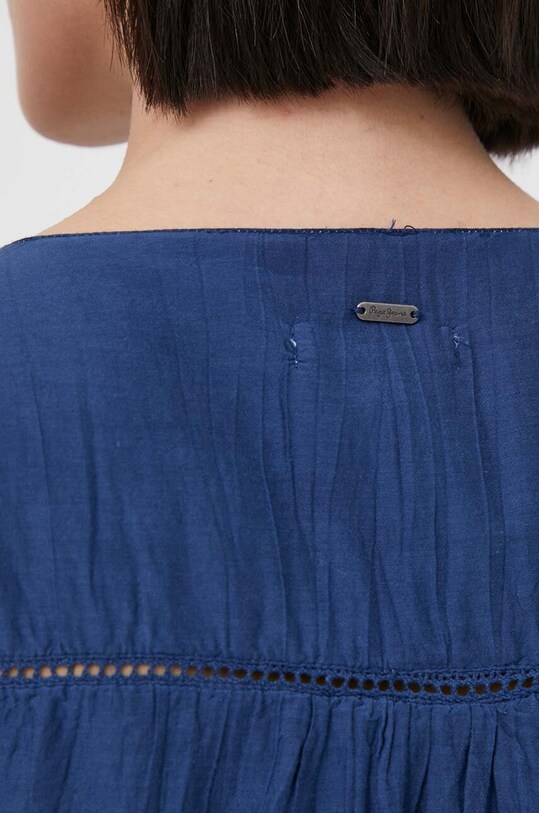 Сукня Pepe Jeans SUSI PL953527 темно-синій