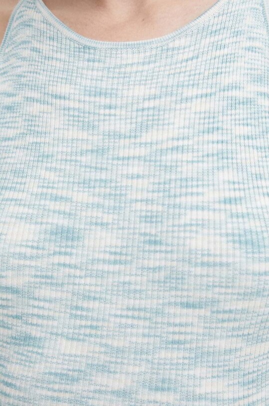 Платье Pepe Jeans GRIZEL DRESS PL953528 голубой