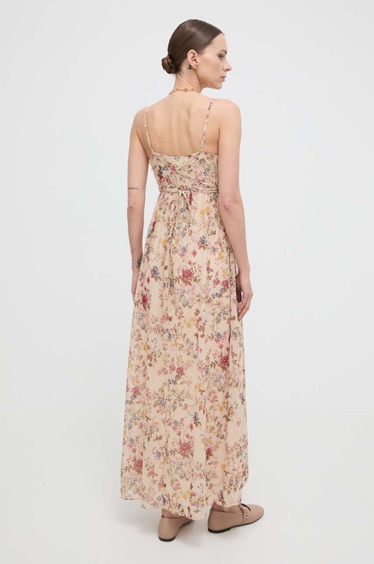 Îmbrăcăminte Weekend Max Mara rochie 2415221232600 bej