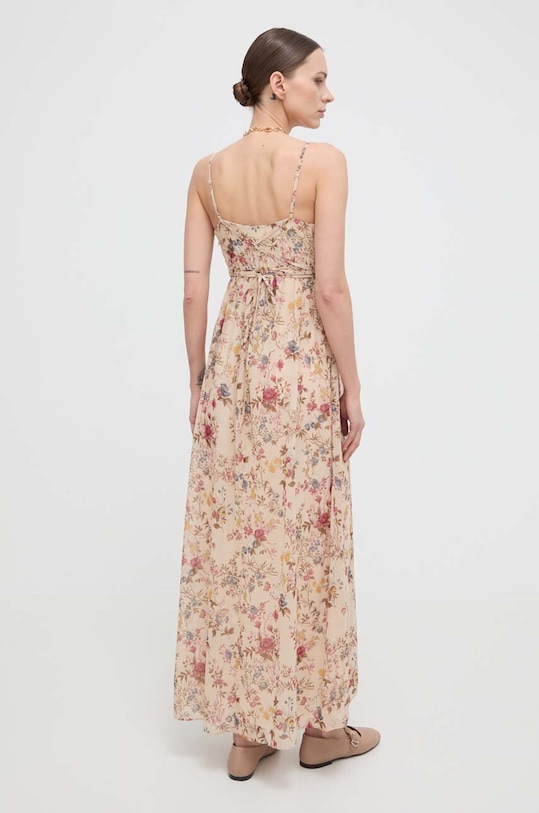 Îmbrăcăminte Weekend Max Mara rochie 2415221232600 bej