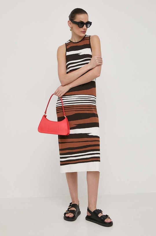 Weekend Max Mara rochie 2415321012600 maro SS24