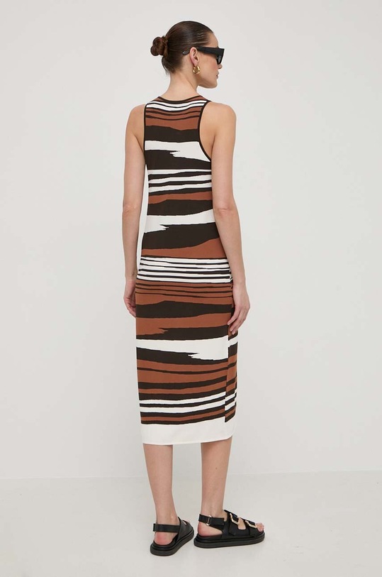 Îmbrăcăminte Weekend Max Mara rochie 2415321012600 maro