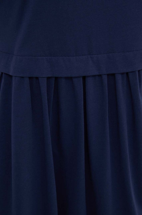 Weekend Max Mara sukienka bawełniana 2415621062600
