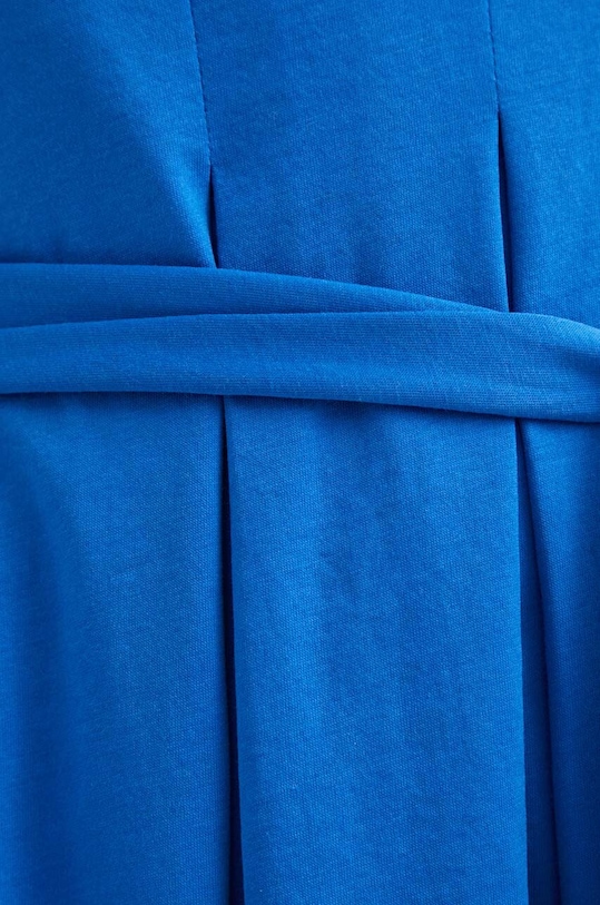 Bavlněné šaty Weekend Max Mara 2415621072600