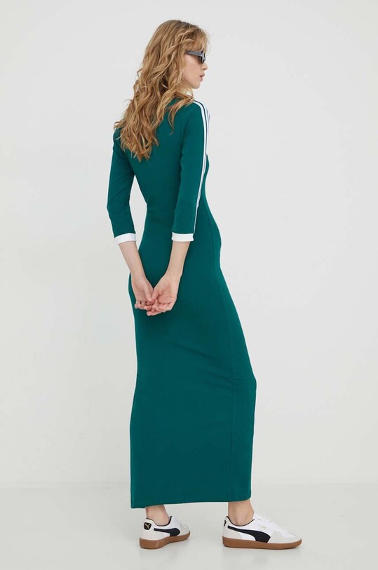 Îmbrăcăminte adidas Originals rochie IP2991 verde