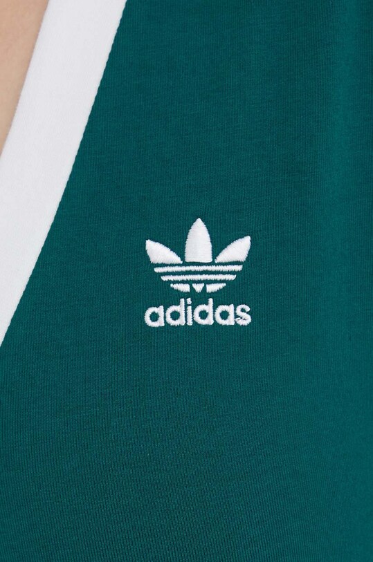adidas Originals rochie IP2991 verde
