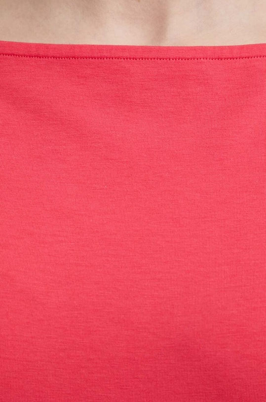 Šaty United Colors of Benetton 3Z1RDV01E růžová