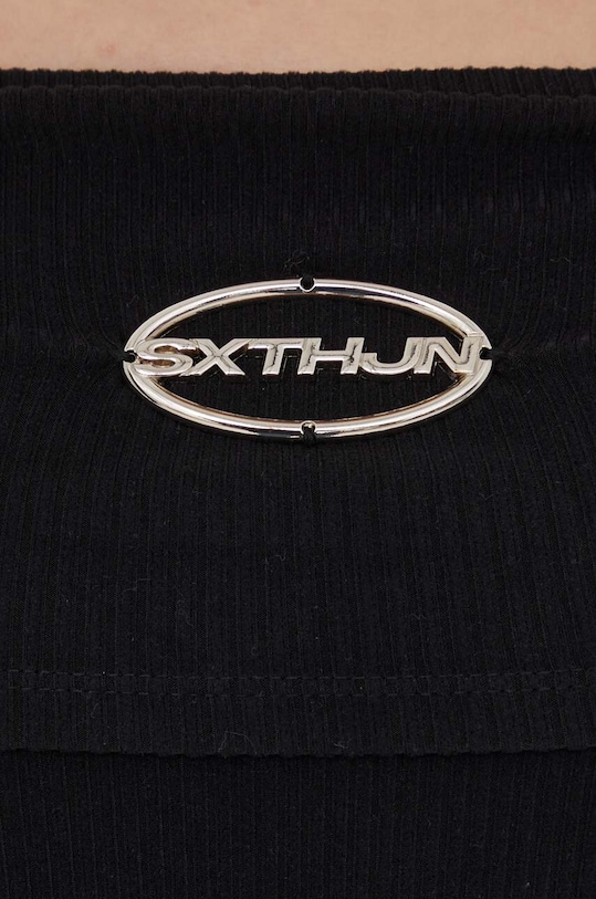 Sixth June ruha fekete 34122