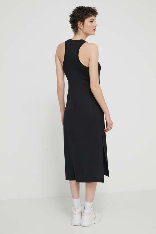 Odjeća Haljina Volcom B1312318 crna
