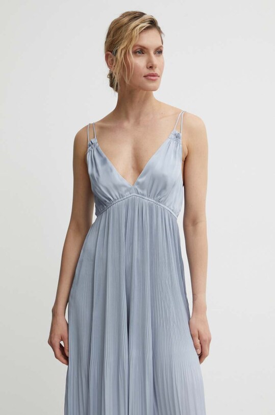 Šaty Résumé AnnaRS Dress 20661126 modrá SS24