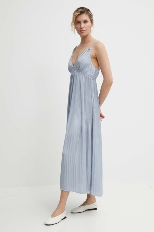 Šaty Résumé AnnaRS Dress modrá 20661126