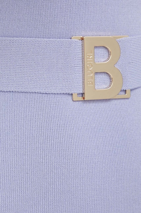 Blugirl Blumarine sukienka RA4018.MA55N