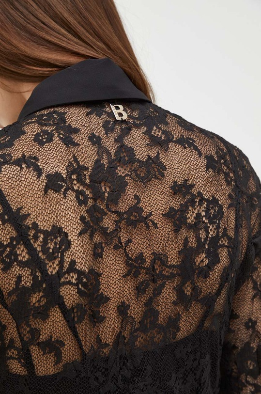 Blugirl Blumarine sukienka RA4078.J4653