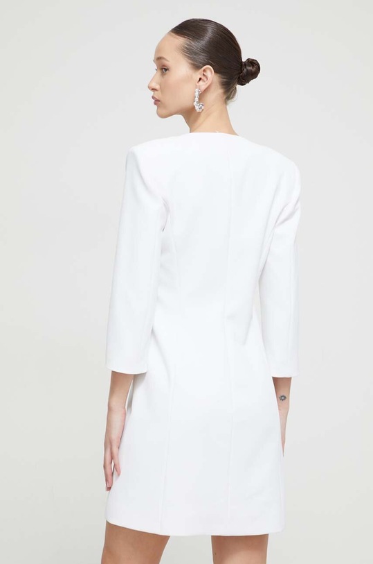 Odzież Blugirl Blumarine sukienka RA4128.T3191 beżowy
