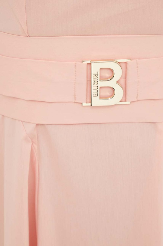 Blugirl Blumarine sukienka RA4143.T2392