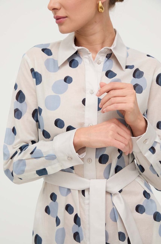 Max Mara Leisure pamut ruha 2416221018600