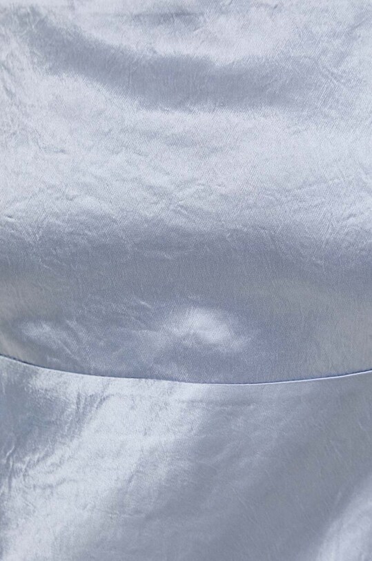 Сукня Max Mara Leisure 2416221088600 блакитний