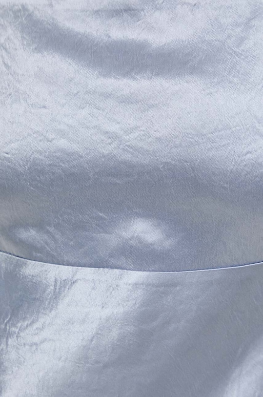 Сукня Max Mara Leisure 2416221088600 блакитний