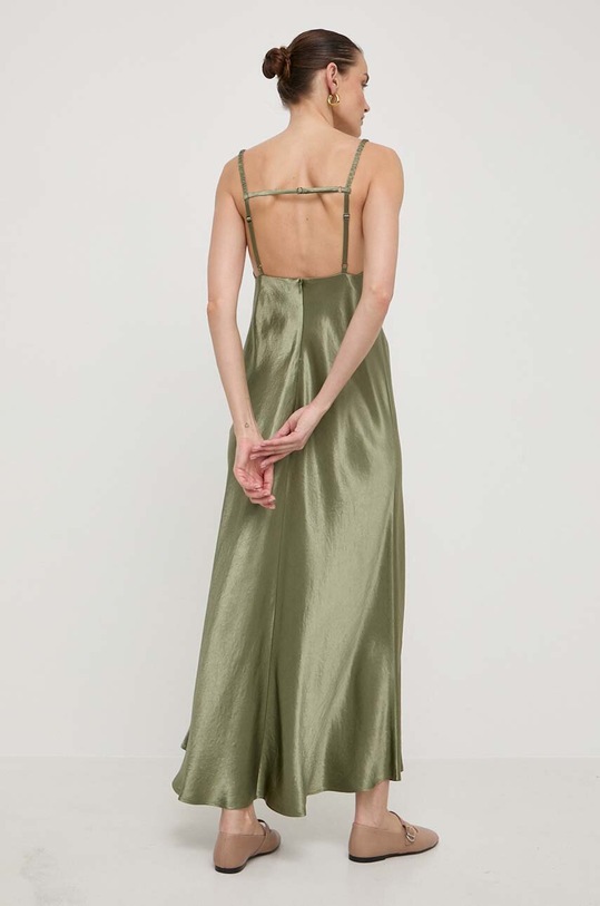 Îmbrăcăminte Max Mara Leisure rochie 2416221088600 verde