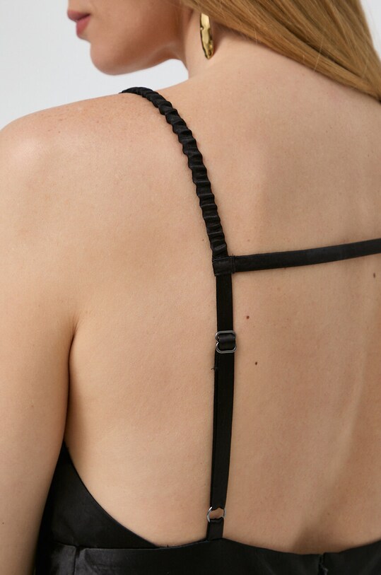 Платье Max Mara Leisure чёрный 2416221088600