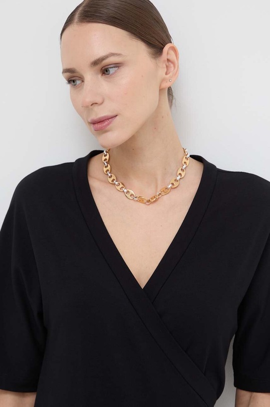 Šaty Max Mara Leisure černá 2416621118600