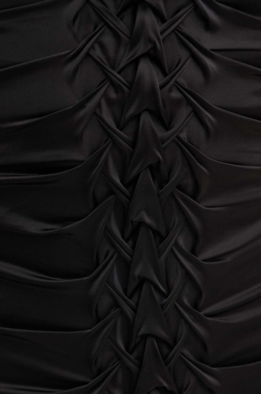 Сукня Patrizia Pepe 2A2680.A644 чорний