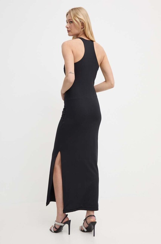 Patrizia Pepe rochie 2A2756.J206 negru AA00
