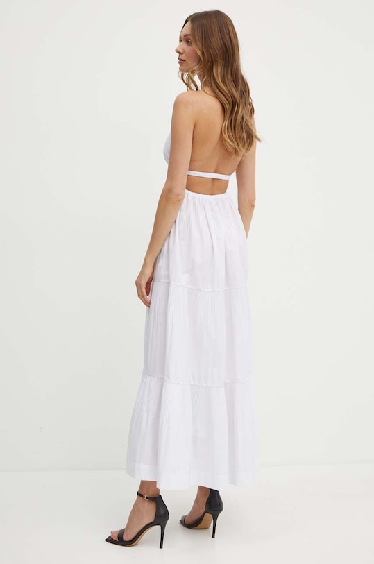 Šaty Patrizia Pepe 2A2776.A399 biela AA00