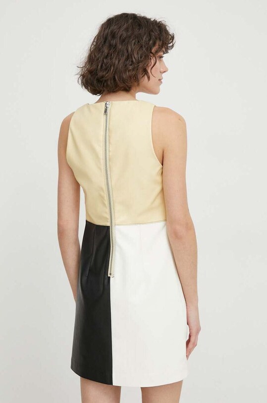 Одяг Сукня Sisley 4HPYLV05I барвистий