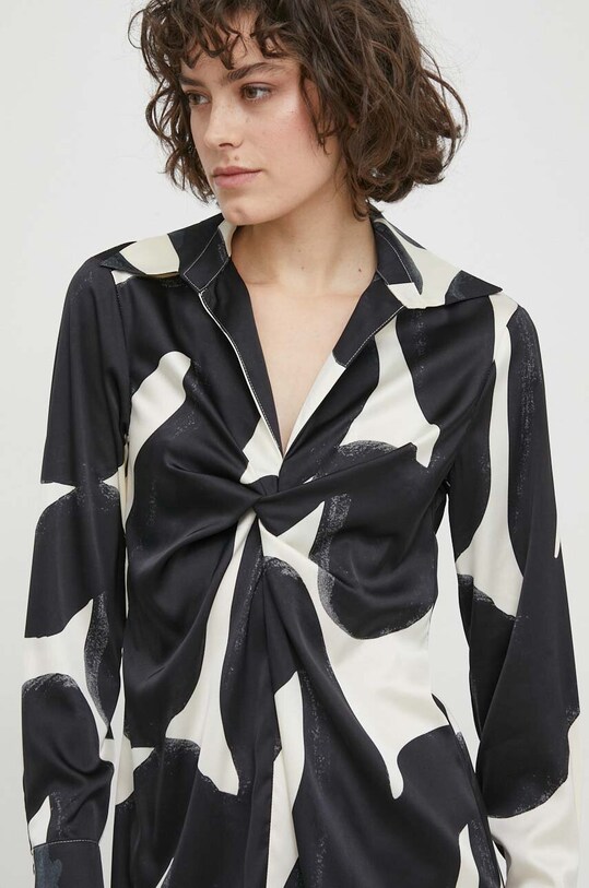 Sisley rochie multicolor 4MBGLV05E