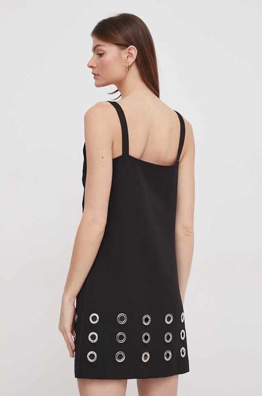 Одежда Платье Sisley 4FZXLV05H чёрный