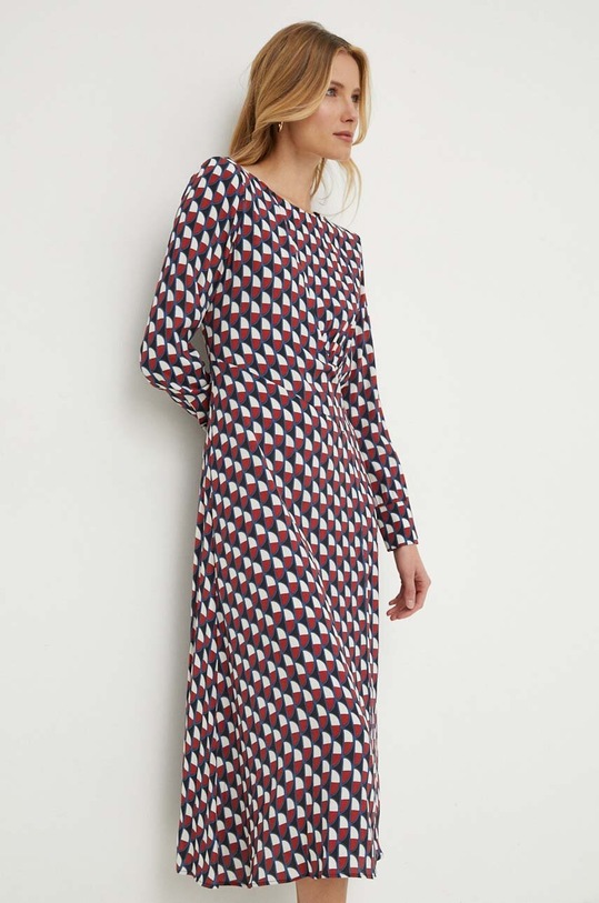 Îmbrăcăminte Sisley rochie 4UVWLV05F multicolor