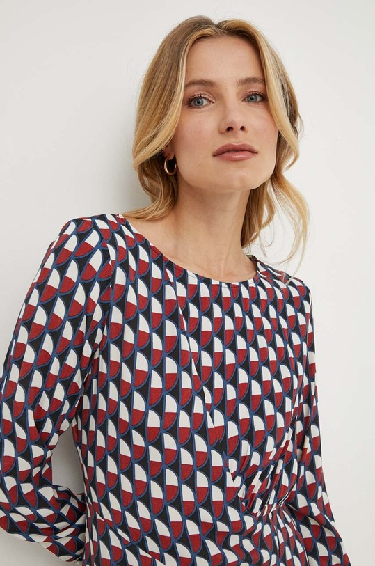 Sisley rochie multicolor 4UVWLV05F