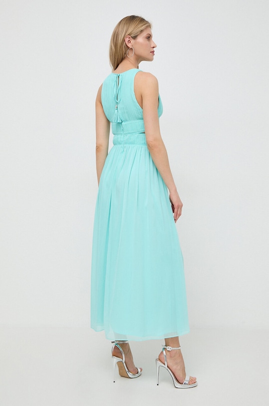 Patrizia Pepe vestito 2A2713.A061 turchese AA00