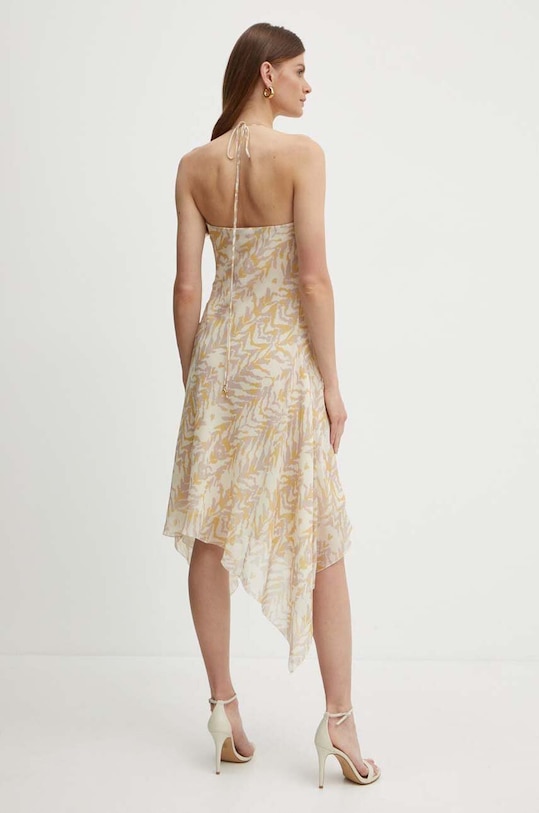 Patrizia Pepe rochie 2A2715.A429 bej AA00