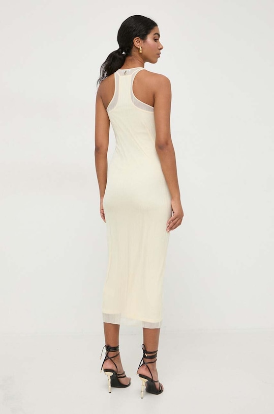 Ruházat Patrizia Pepe ruha 2A2735.K186 sárga