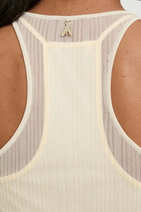 Patrizia Pepe ruha 2A2735.K186 sárga