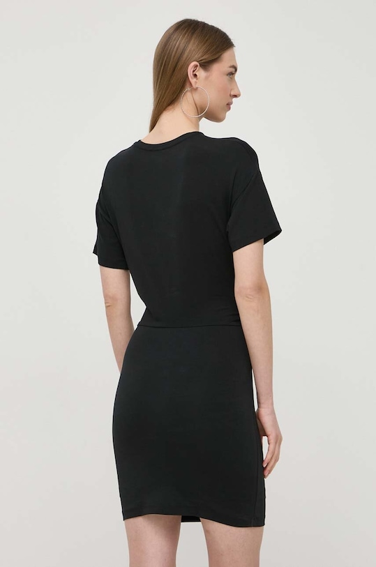 Oblečenie Šaty Patrizia Pepe 2A2760.J206 čierna