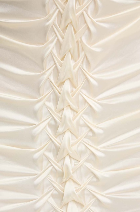 Patrizia Pepe rochie 2A2799.A644 bej