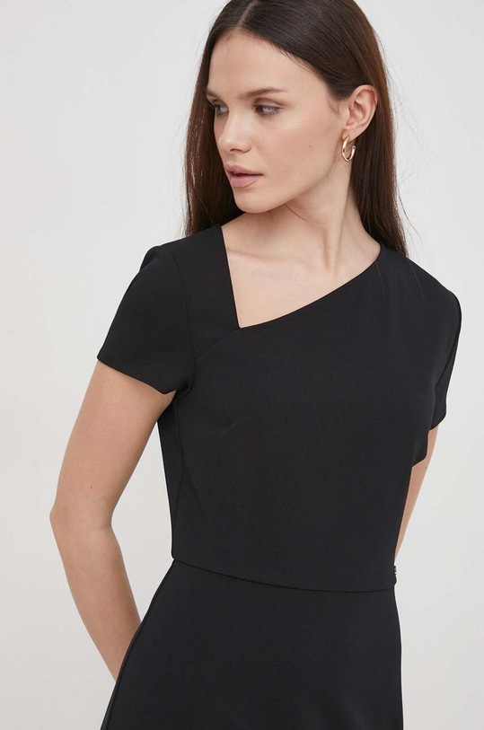 Calvin Klein rochie negru K20K206277