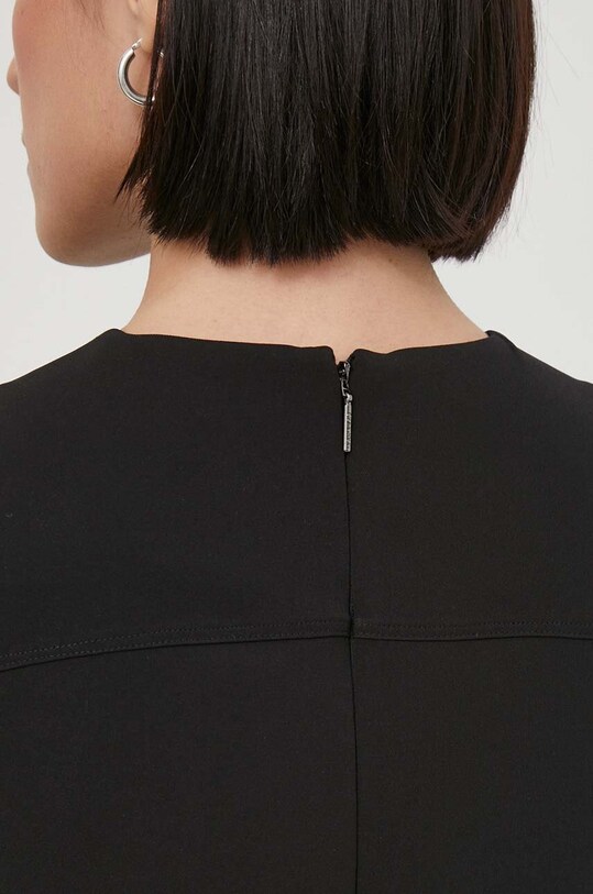 Calvin Klein sukienka K20K206653 czarny