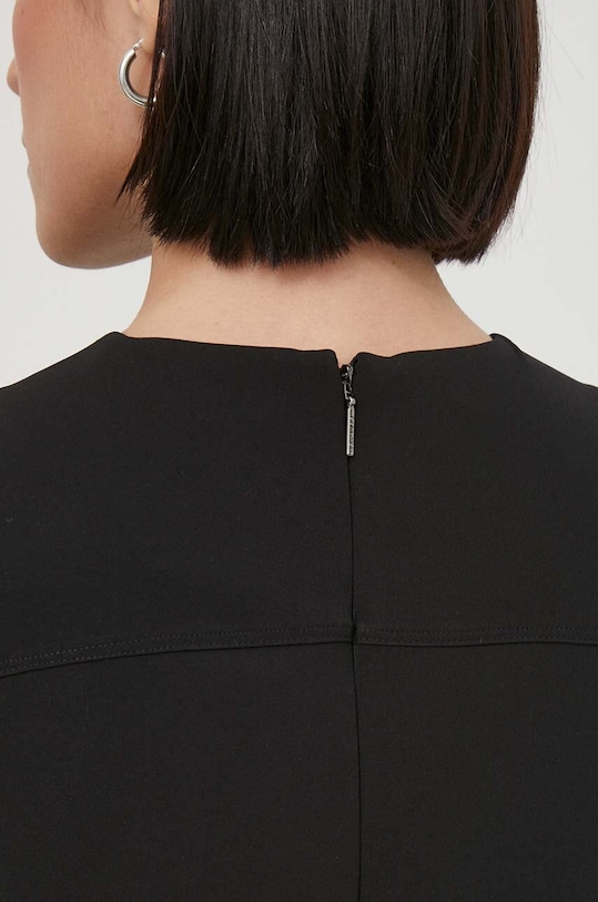 Calvin Klein sukienka K20K206653 czarny