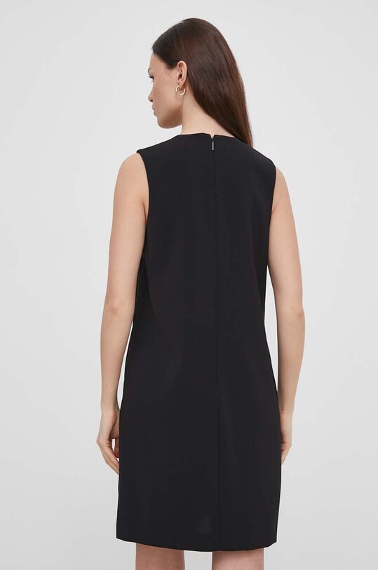 Îmbrăcăminte Calvin Klein rochie K20K207257 negru