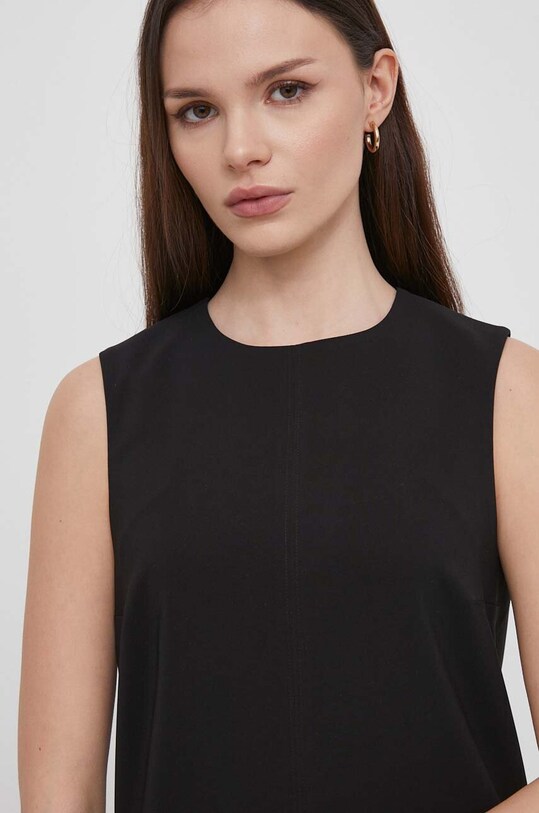 Сукня Calvin Klein чорний K20K207257