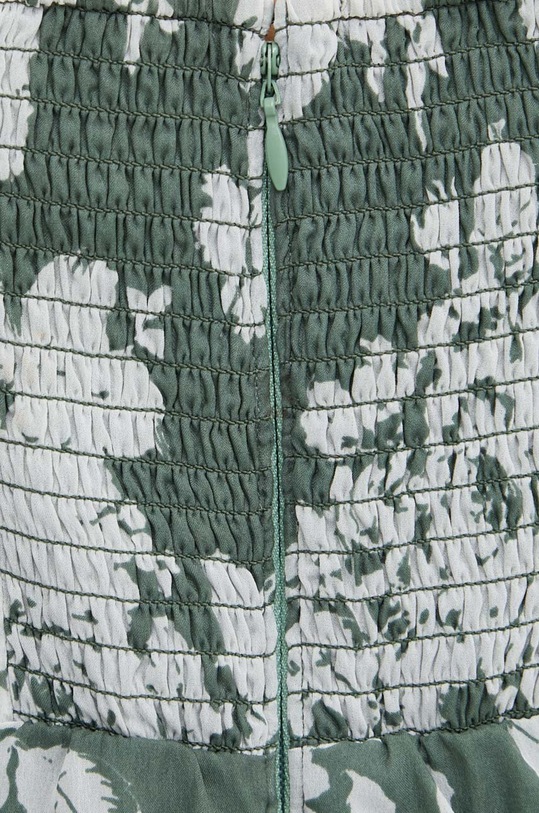 Šaty Abercrombie & Fitch KI159.4007.339 zelená