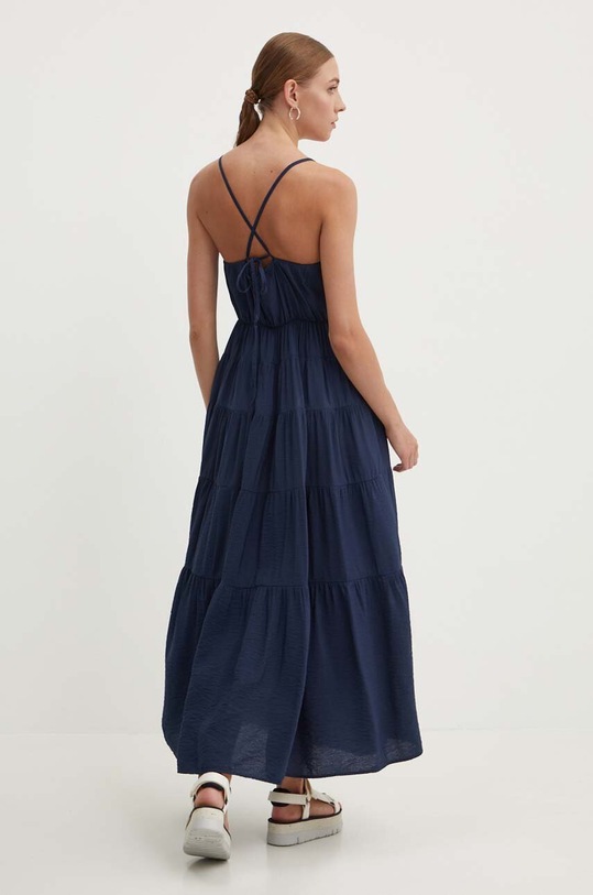 Îmbrăcăminte Abercrombie & Fitch rochie KI159.4060.200 bleumarin
